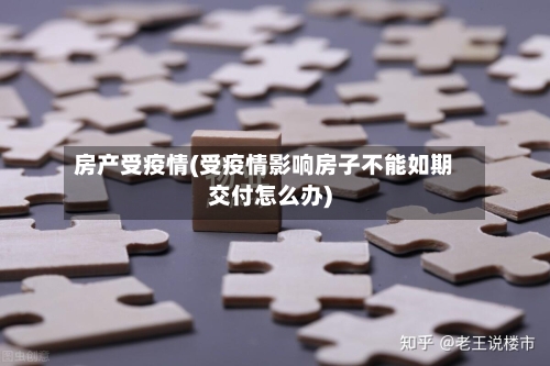 房产受疫情(受疫情影响房子不能如期交付怎么办)-第2张图片