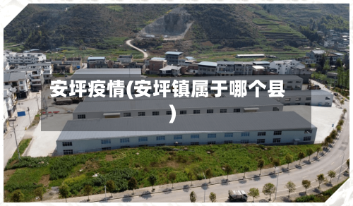 安坪疫情(安坪镇属于哪个县)-第2张图片