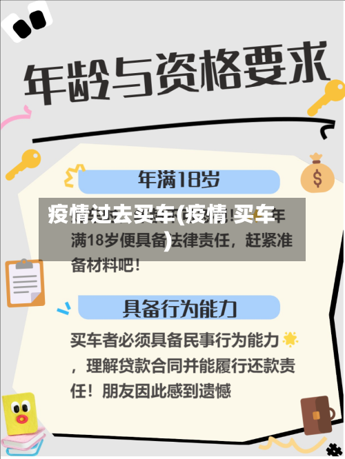 疫情过去买车(疫情 买车)-第2张图片