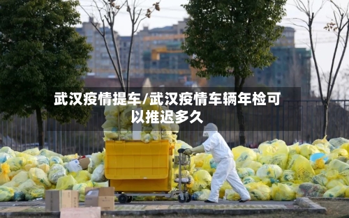 武汉疫情提车/武汉疫情车辆年检可以推迟多久-第2张图片