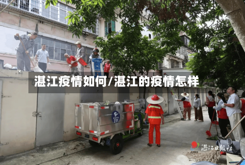湛江疫情如何/湛江的疫情怎样
